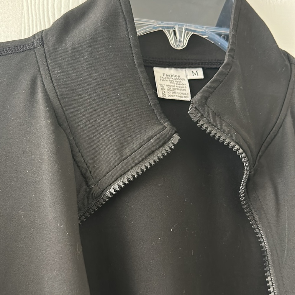 Active jacket - Picture 3 of 4